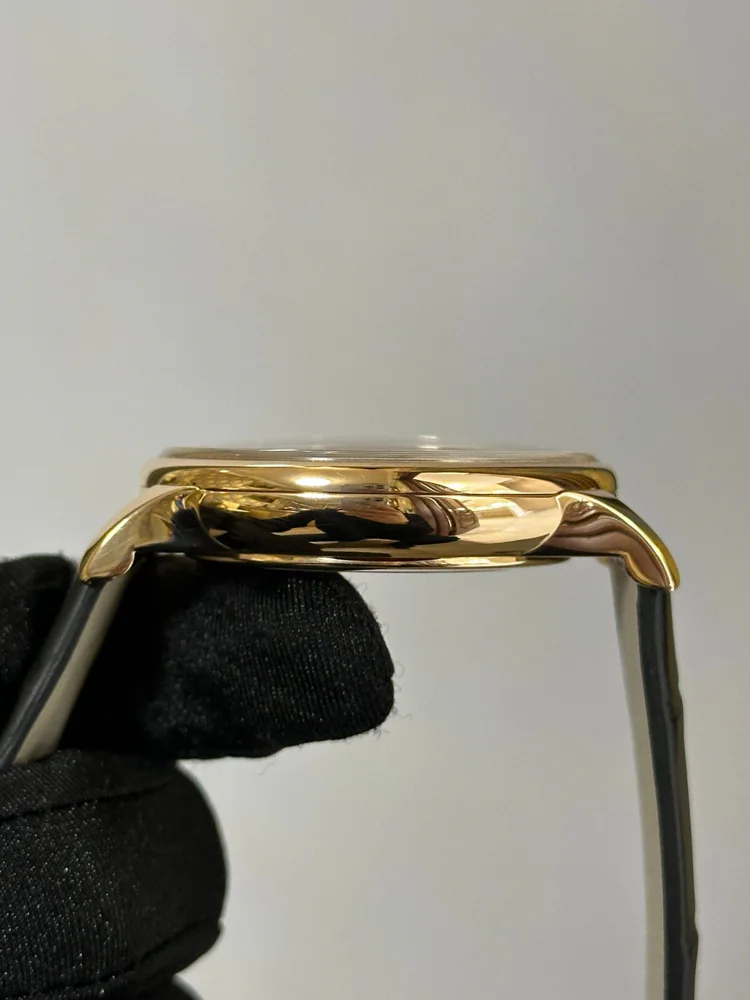 Jaquet-Droz Grande Seconde Limited Edition 88 Pcs 43 mm